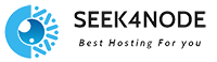 Seek4Node logo